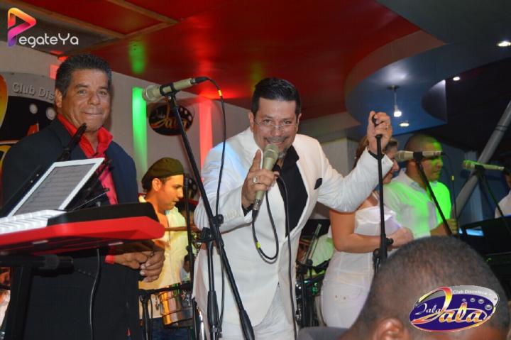 Foto 18 de Jalajala - AMOR & AMISTAD 2016 en Jala Jala Club, Cali