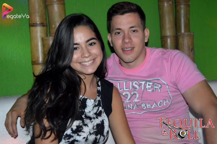 Foto 26 de Tequila & Roll - 3er / 4to Fds Enero 201 en Tequila & Roll