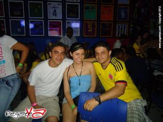 Foto 21 de la pasion del barza 8 y 9 de junio de 20 en LA PASION DEL BARZA Cartagena, Cartagena