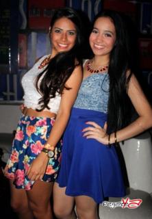 Foto 2 de Lolas Club - Marzo 01 en Lolas Club Menga Cali, Cali
