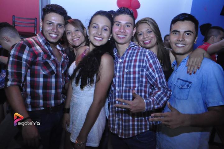 Foto 67 de Maria casquitos sábado 13 de junio 2015 en Maria Casquitos Bucaramanga, Bucaramanga