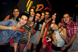 Foto 82 de Discoteca Le PArc Bucaramanga Mayo 2013 en Le Parc Bar Bucaramanga, Bucaramanga