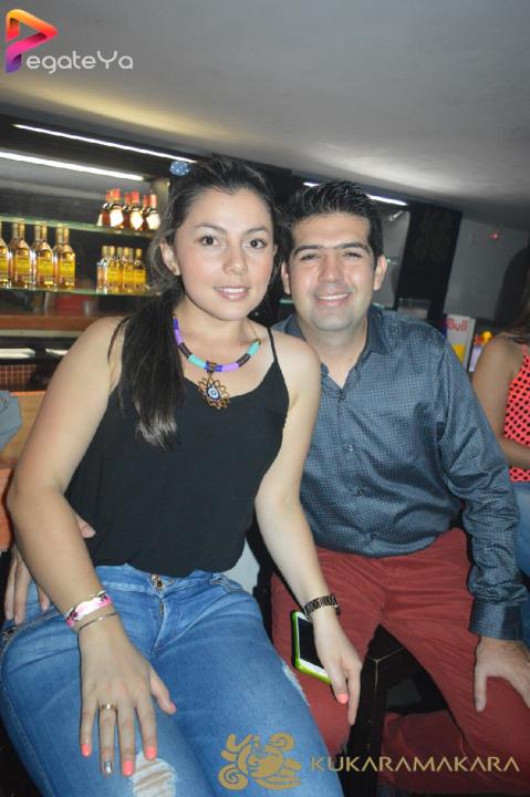 Foto 48 de Kukaramakara - 4to Fds Junio 2016 en Kukaramakara Discoteca Cali, Cali