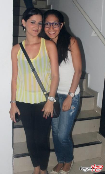 Foto 7 de Mama Salsa - 4to FDS Nov. 2014 en Mama Salsa