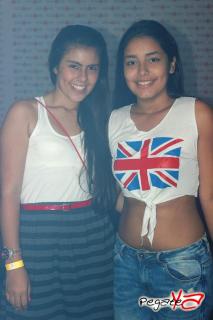 Foto 5 de Junio 29 del 2013 en Nozomi Club, Cali