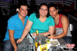 Foto 18 de Abril 27 del 2013 - Orange Bar en Abril 27 del 2013, Cali