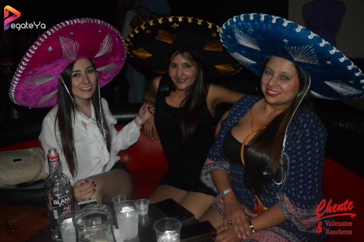 Foto 12 de Chente - 1er Fds Febrero 2017 en CHENTE Vallenatos y Rancheras, Cali