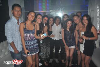 Foto 6 de TABOO 8 de JUNIO 2013 en Discoteca Taboo Cartagena, Cartagena