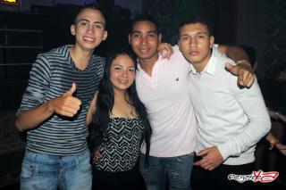 Foto 27 de Octubre 04 del 2013 en Babel / Barra Libre Cali, Cali
