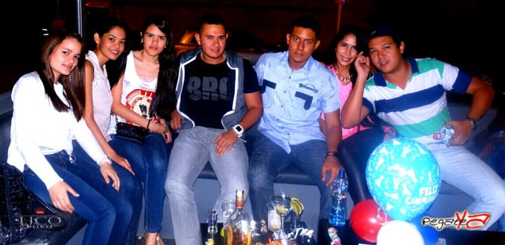 Foto 24 de Licodeluxe - Sept. 13 en LICO DELUXE Medellin, Medellín