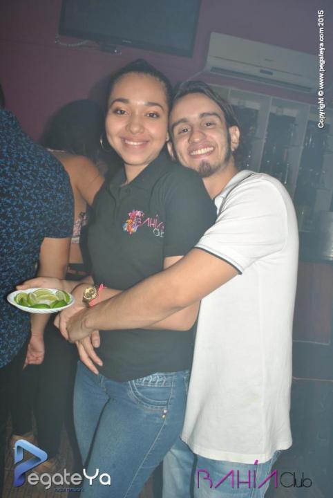 Foto 22 de Bahia club 4, 5, 11 y 12 de dic de 2015 en bahia club, Cartagena