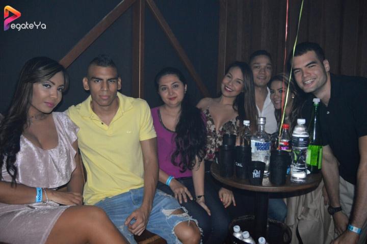 Foto 38 de La Social - 1er Fds Febrero 2017 en La Social, Cali