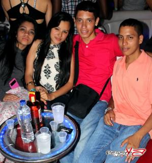 Foto 93 de Octubre 04 del 2013 en Jala Jala Club, Cali