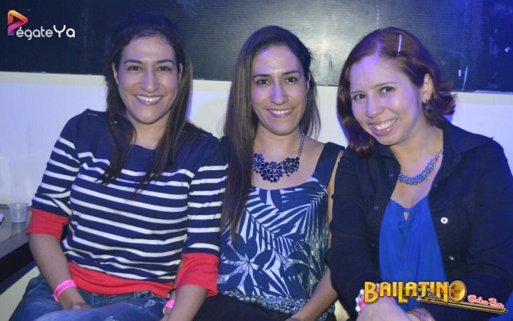 Foto 119 de Bailatino - 1er Fds Julio 2017 en Bailatino - Bar, Cali
