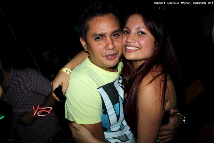 Foto 20 de Discoteca Malabar - 13 de Junio de 2014 en Discoteca Malabar Bucaramanga, Bucaramanga
