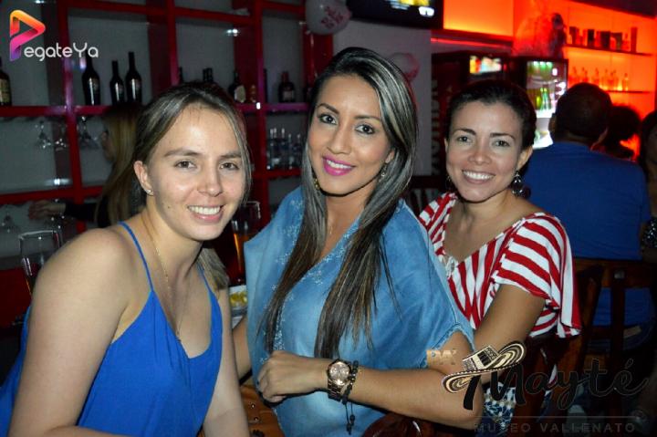 Foto 3 de Pa Mayté - Amor & Amistad 2016 en Pa Mayté, Cali