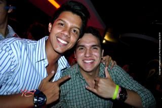 Foto 110 de Discoteca Le PArc Bucaramanga Mayo 2013 en Le Parc Bar Bucaramanga, Bucaramanga