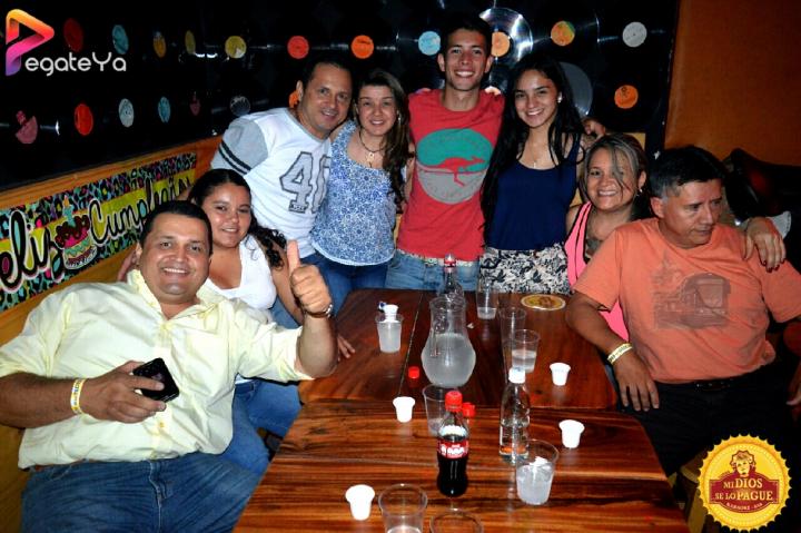 Foto 67 de Mi Dios Se Lo Pague - 1er FDS Julio 2016 en Fonda Mi Dios Se Lo Pague, Cali