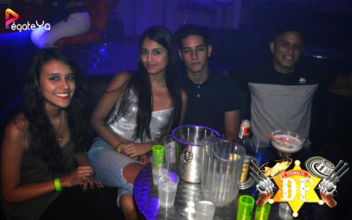 Foto 17 de EL DF - 1er FDS Julio 2017 en El DF Club Discoteca
