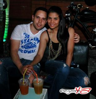 Foto 6 de Octubre 04 del 2013 en K-kahuate Shot Cali, Cali
