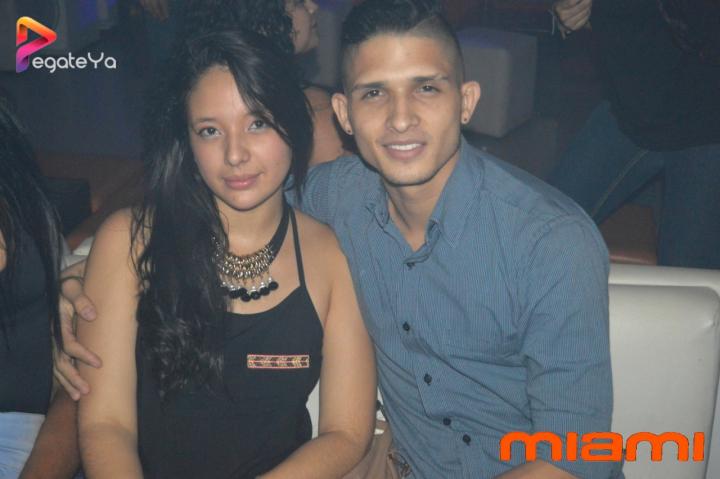 Foto 11 de Miami - 3er FDS Dic. 2015 en Miami Bar Cali, Cali