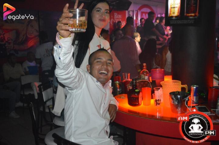 Foto 45 de Ampm Bar - 4TO Fds Septiembre 2016 en Am / PM Bar - Cali, Cali