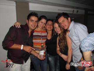 Foto 25 de Diciembre 29-30 del 2011 en I´m Fun Discoteca Manizales, Manizales