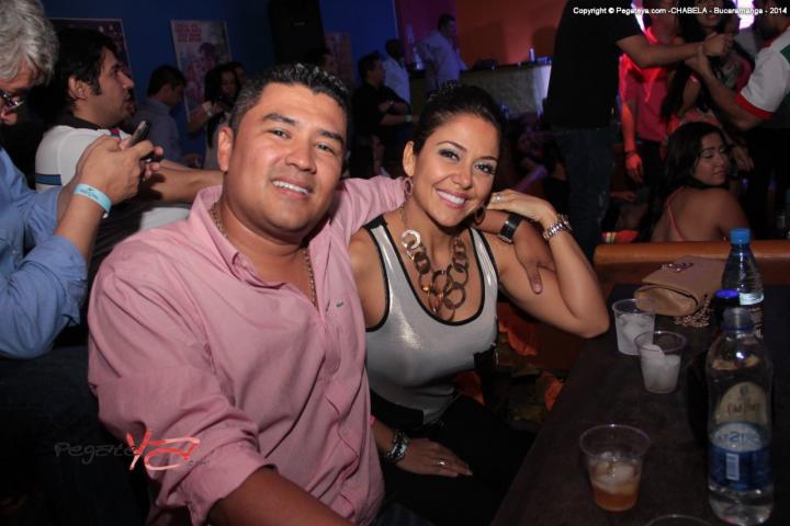 Foto 77 de Discoteca Chabela- 21 de Junio de 2014 en Discoteca Chabela Bucaramanga, Bucaramanga