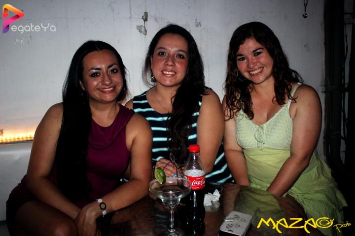 Foto 6 de Mazao Park - 1er Fds Julio 2016 en Mazao Park, Cali