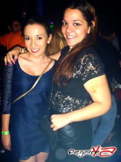 Foto 7 de Praga / Menga - Agosto 25 del 2012 en Praga Club Cali, Cali