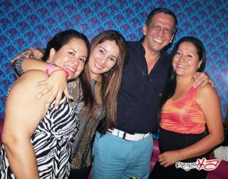 Foto 30 de Noviembre 30 del 2013 en Kabaret - Granada, Cali