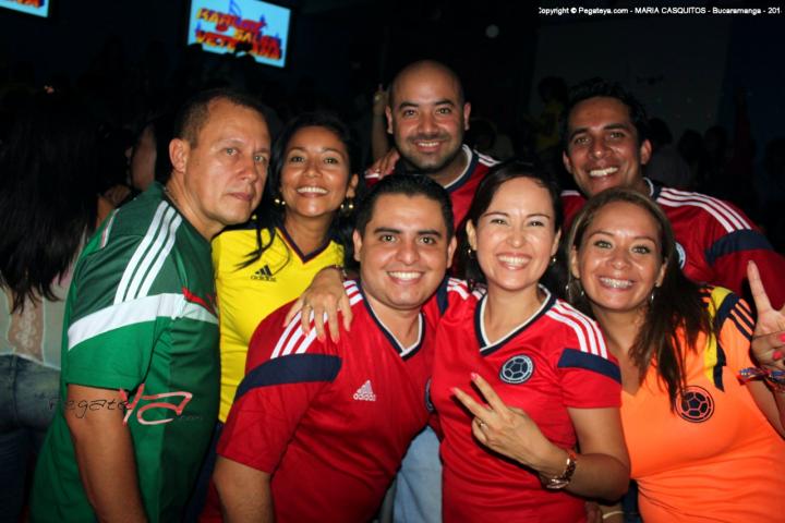Foto 38 de Discoteca Maria Casquitos en Maria Casquitos Bucaramanga, Bucaramanga