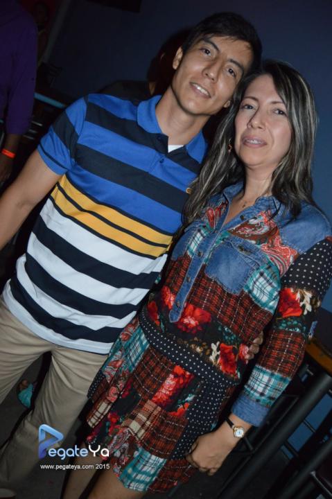 Foto 21 de MARIA CASQUITOS 14 de marzo de 2015 en Maria Casquitos Bucaramanga, Bucaramanga