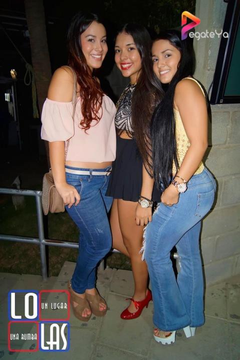 Foto 31 de Lolas Club Menga Cali 2015-12-23 en Lolas Club Menga Cali, Cali