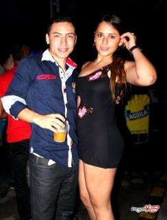 Foto 26 de Amnesia - DJ Jenn- Marzo 15 en Discoteca Amnesia Club, Bogotá