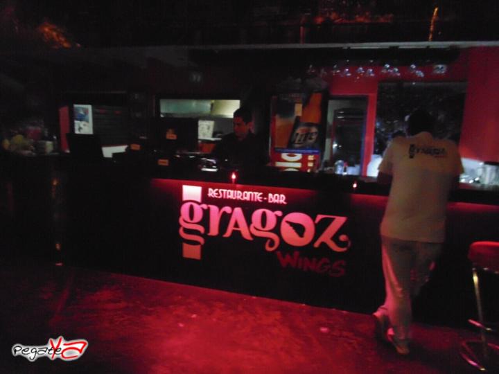 Foto 25 de Gragoz Bar - Restaurante · septiembre de 2014 en Gragoz Bar - Restaurante