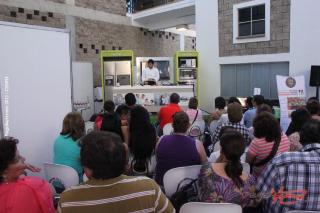 Foto 54 de Cenfer - Feria del Hogar 2012 en Cenfer, Bucaramanga