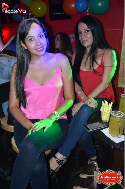 Foto 3 de Kabaret Bar - 1ER Fds Julio 2017 en Kabaret - Granada, Cali