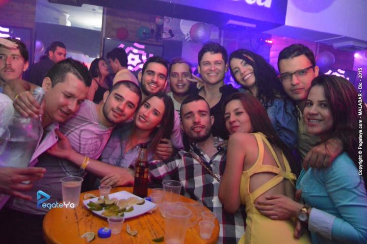 Foto 21 de Malabar - 24 y 31 Dic 2015 en Discoteca Malabar Bucaramanga, Bucaramanga