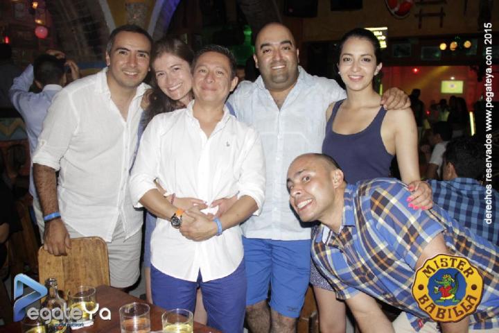 Foto 9 de Mister Babilla 11 y 12 de Septiembre en Discoteca MISTER BABILLA cartagena, Cartagena