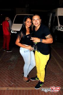 Foto 228 de Sapce ( Alkilados - Alberto Stylee ) en Space Menga, Cali