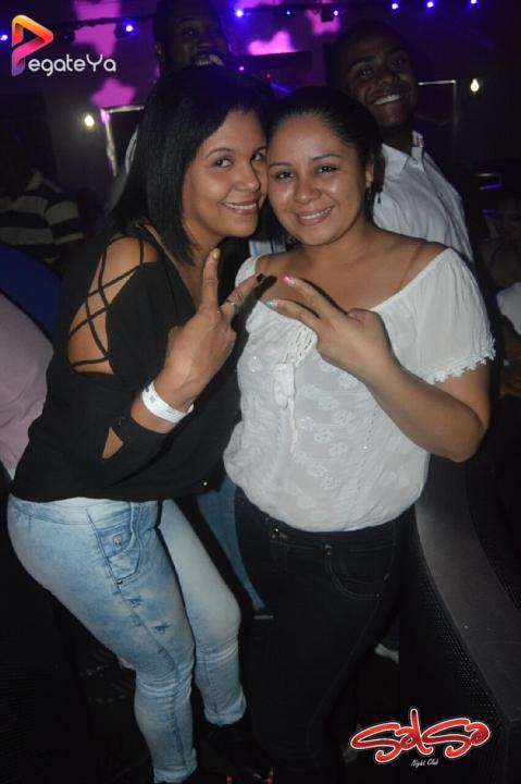 Foto 4 de Salsa Night Club - 4TO Fds Sept. 2016 en Salsa Night Club, Cali