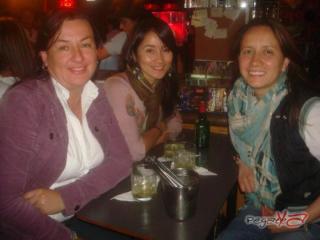 Foto 3 de Abril 28 del 2012 en La Plazza Delicatessen Manizales, Manizales