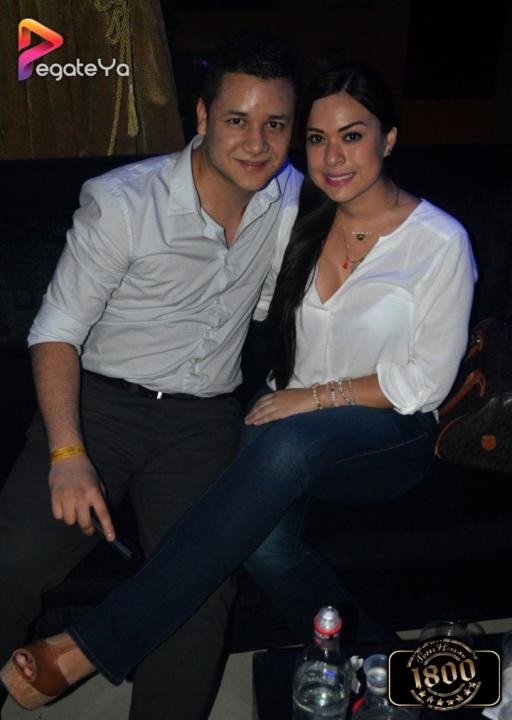 Foto 10 de Penthouse 1800 - Amor y Amistad 2015 en Penthouse 1800, Cali