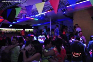 Foto 27 de DISCOTECA NEW YORK - 15 marzo 2014 en Discoteca New York Bucaramanga, Bucaramanga