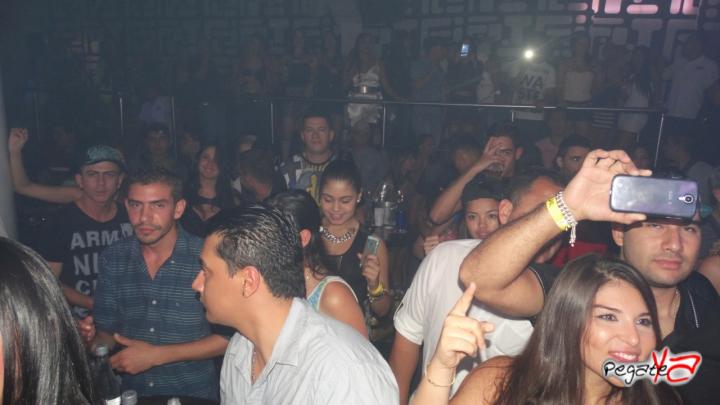 Foto 55 de Doxis Night Club - Nov 30 del 2014 en Doxis Night Club