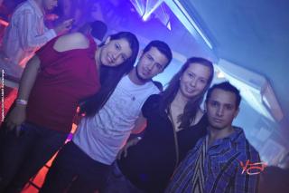 Foto 45 de Discoteca Malabar Golpe a Golpe en Discoteca Malabar Bucaramanga, Bucaramanga