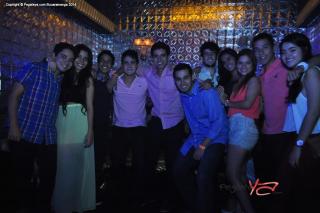 Foto 14 de Bar Bling- 15 marzo 2014 en Bar Bling Bucaramanga, Bucaramanga