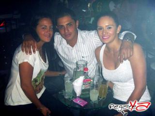 Foto 30 de Enero 12 del 2013 en Am / PM Bar - Cali, Cali