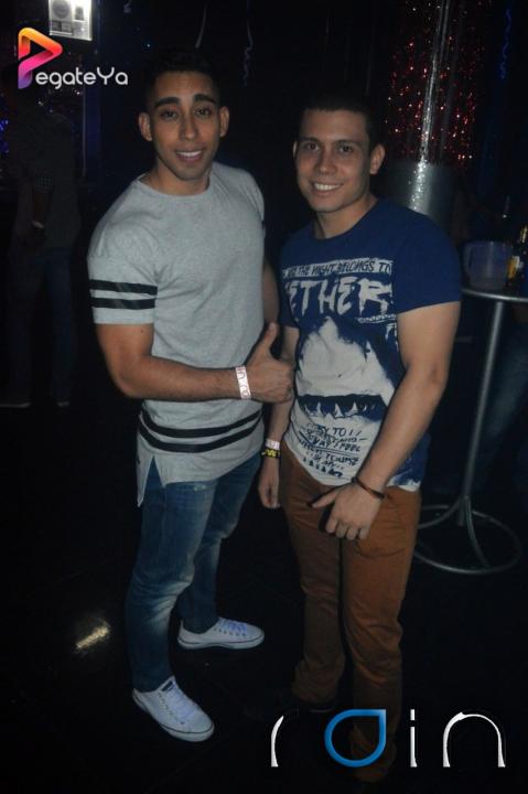 Foto 25 de Rain CLVB - Amor y Amistad 2015 en Rain CLVB - Cali, Cali